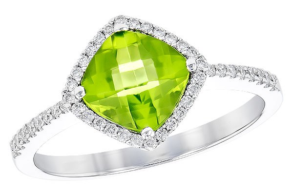 H239-64186: LDS RG 1.58 PERIDOT 1.74 TGW