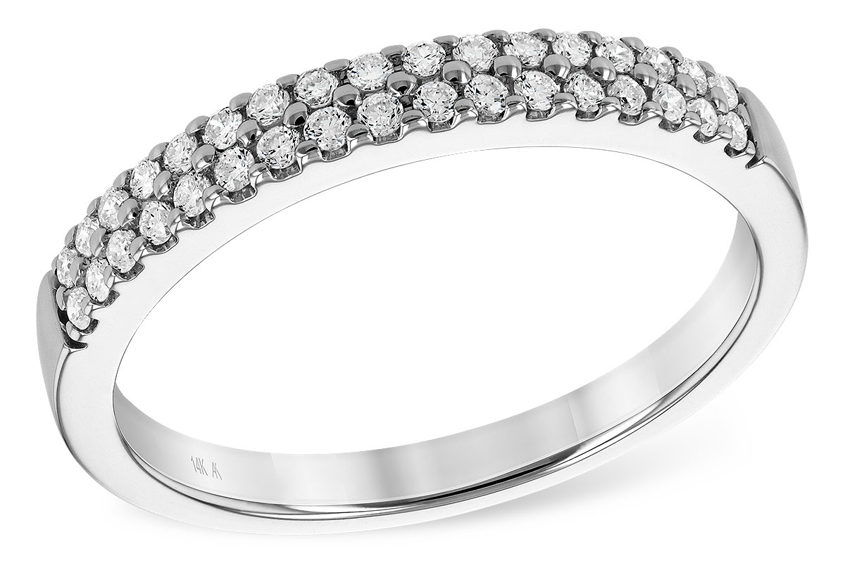 H239-67904: LDS DIA WED RG .25 TW