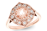 H243-31477: LDS RG .90 MORGANITE 1.05 TW