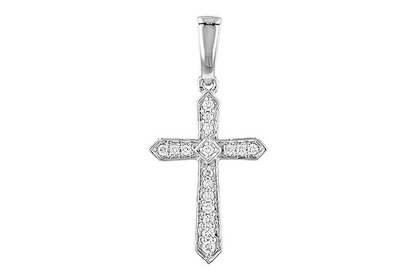 H328-73313: PENDANT .08 TW
