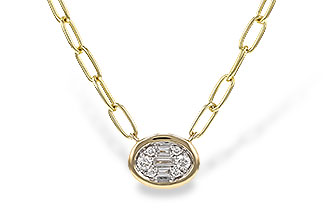 H329-69668: NECK .03 BAG .12 TW (18")