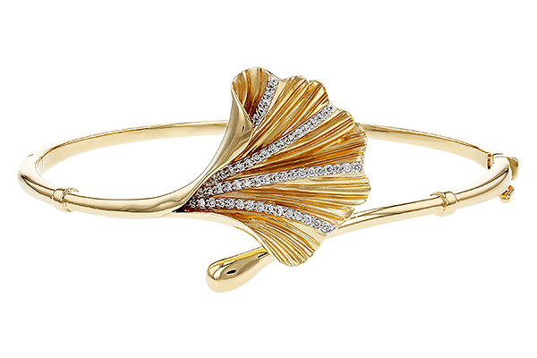 H329-71486: BANGLE .25 TW