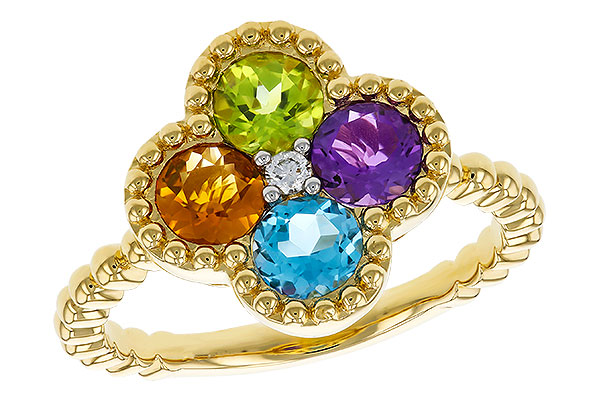 H329-72413: LDS RG 1.26 SEMI-PREC (AMY,BT,CIT,PER) 1.29 TGW