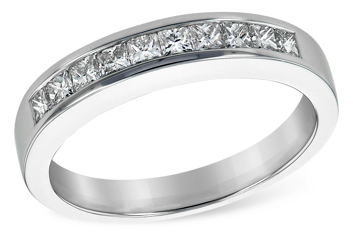 K147-87895: LDS WED RG .50TW
