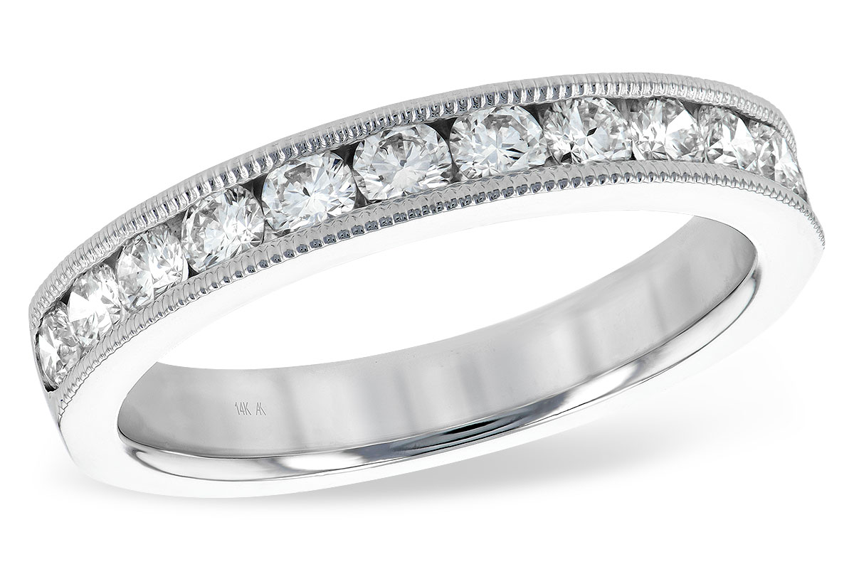 K239-71541: LDS WED RG .75 TW
