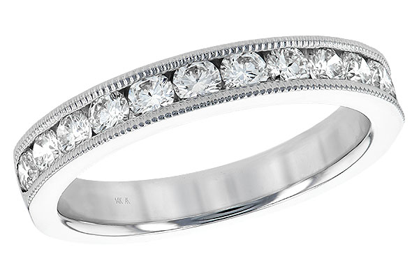 K239-71541: LDS WED RG .75 TW
