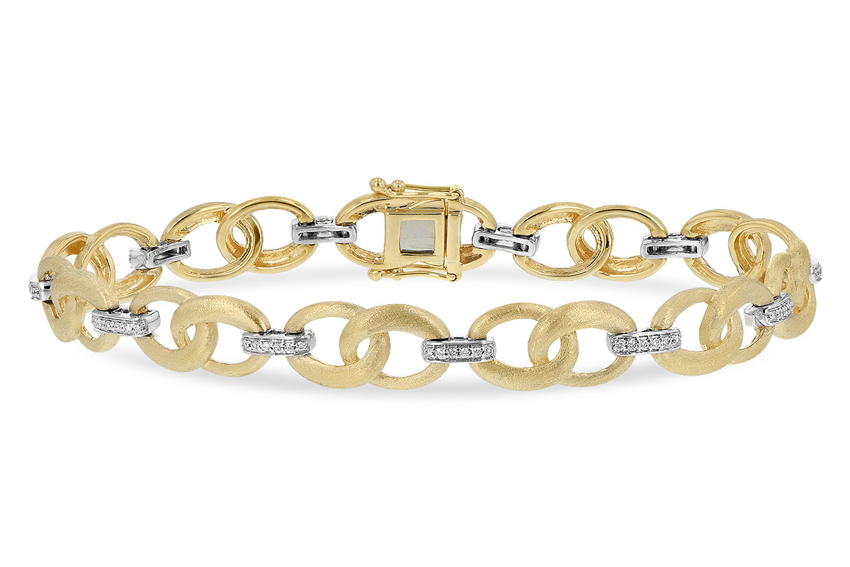 K243-36086: BRACELET .24 TW
