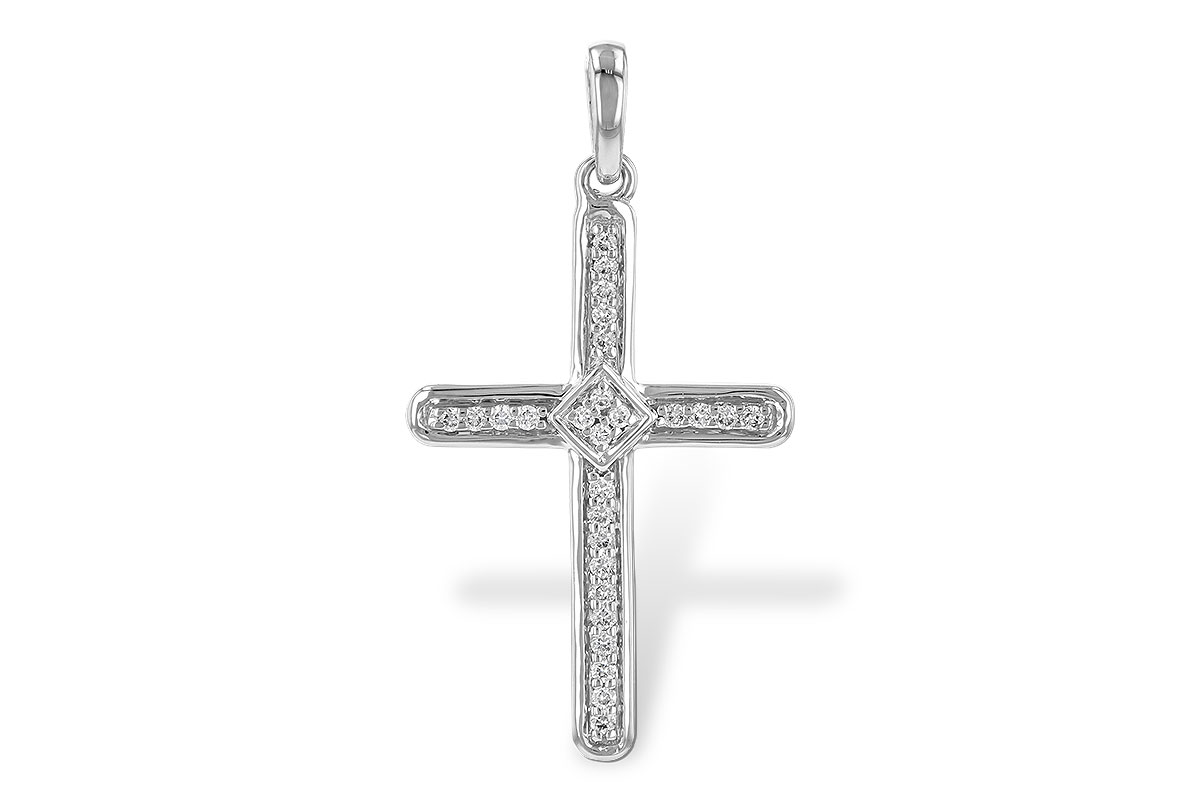 K245-13341: PENDANT .12 TW