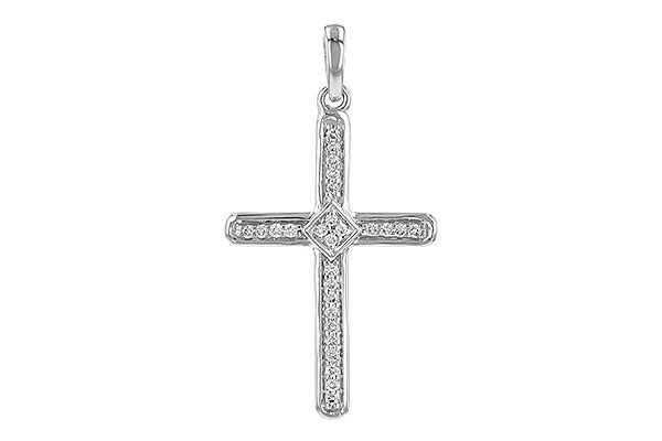 K245-13341: PENDANT .12 TW