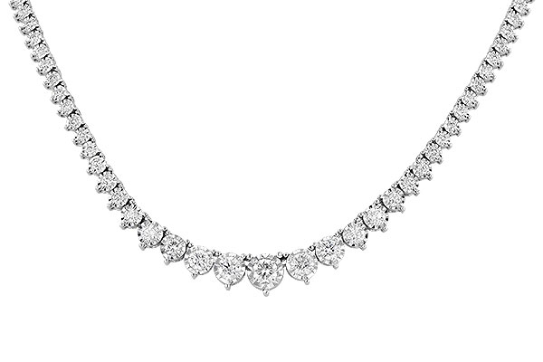 K245-16968: NECK 4.00 TW (17")
