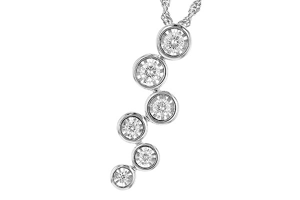 K327-88786: NECK .15 TW