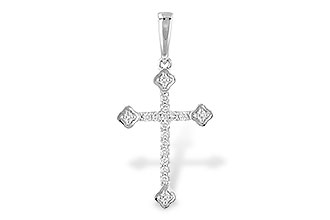 K328-73304: PENDANT .12 TW