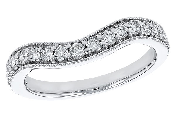 K328-77868: LDS DIA WED RG .48 TW