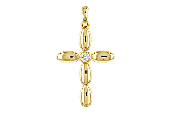 K329-69659: PENDANT .04 TW