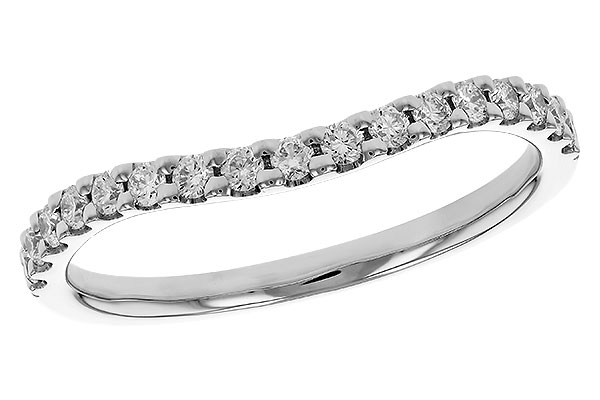 K329-72441: LDS DIA WED RG .27 TW