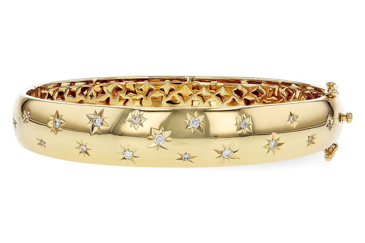 K330-55141: BANGLE .30 TW