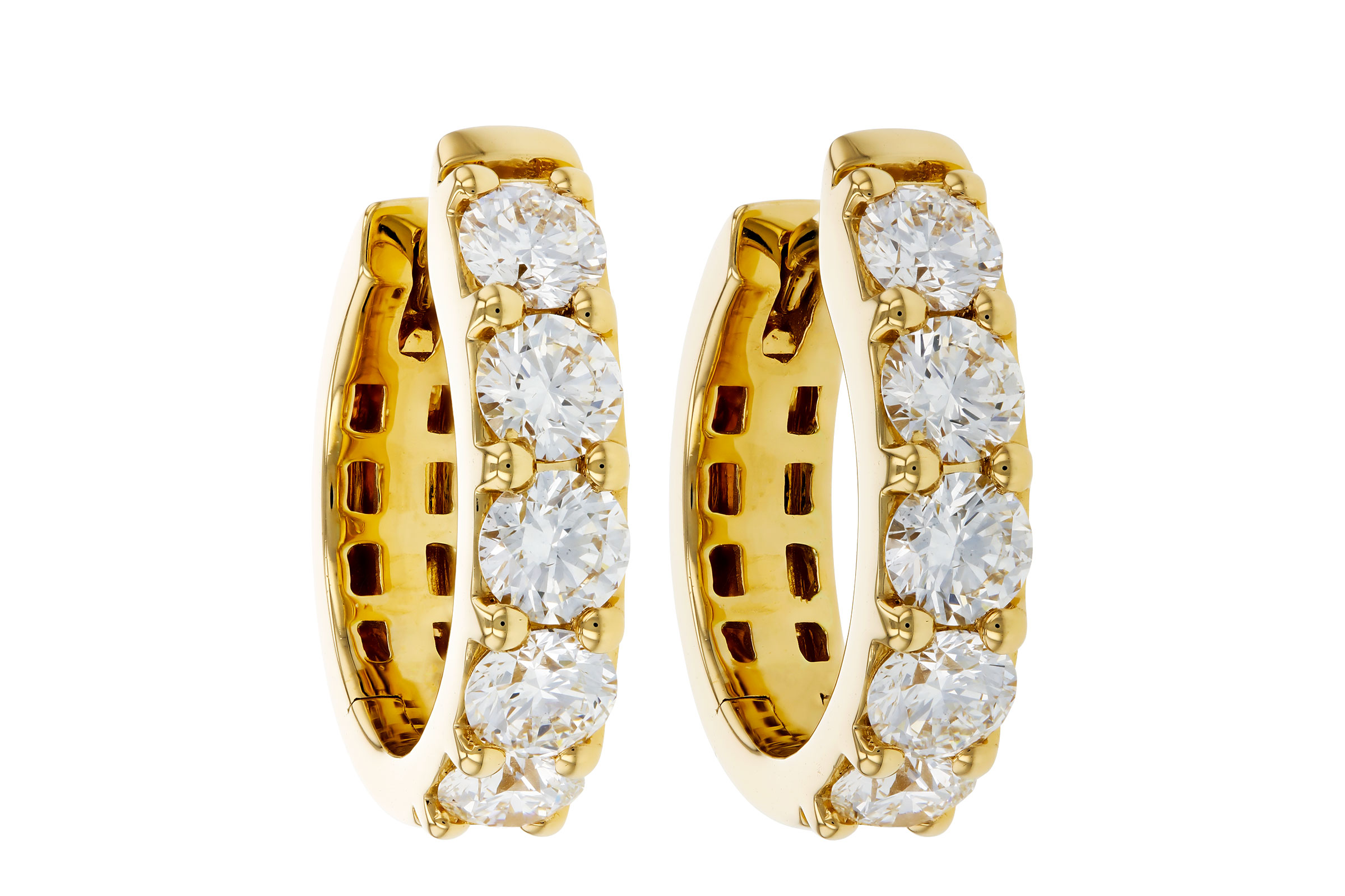 K330-56059: EARRINGS 1.50 TW