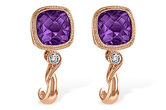L238-80604: EARR 1.71 AMETHYST 1.75 TGW