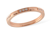 L241-46068: LDS WED RG .10 TW