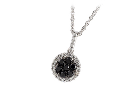 L241-53304: NECK .34 BLACK DIA .56 TW