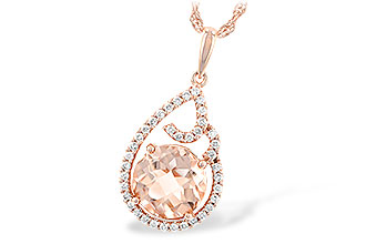 L242-41531: NECK 2.85 MORG 3.14 TGW