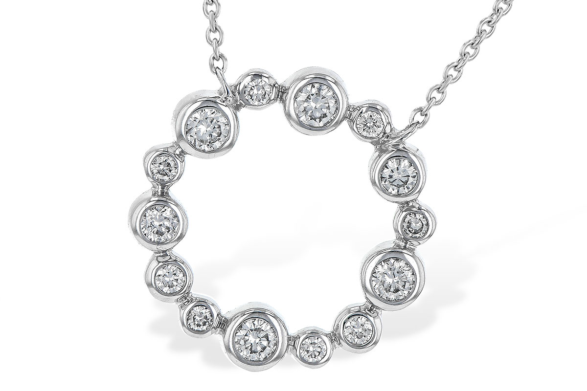 L245-12450: NECK .25 TW