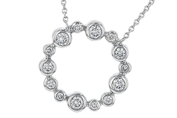 L245-12450: NECK .25 TW