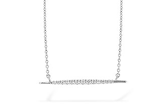 L327-82413: NECK .25 TW