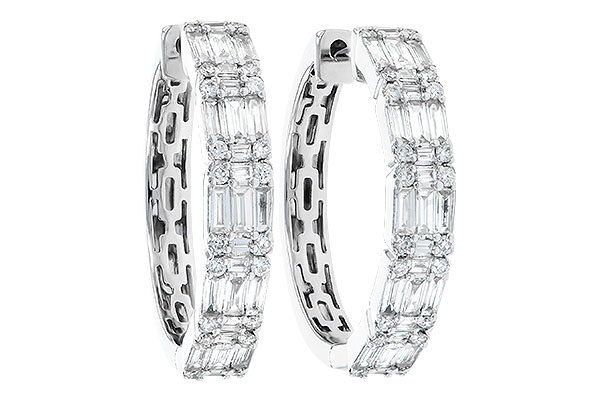 L327-86050: EARR .65 BAG .90 TW