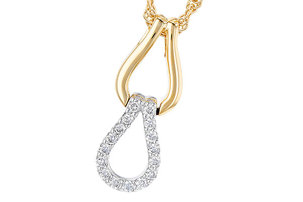 L327-89695: NECK .14 TW