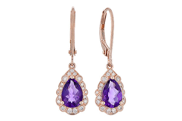 L327-89722: EARR 1.15 TW AMETHYST 1.30 TGW