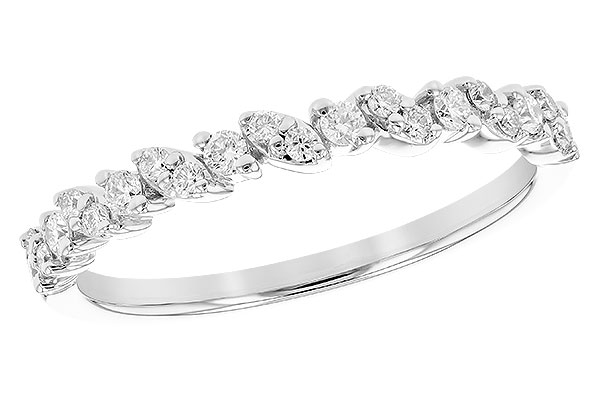 L328-73359: LDS DIA WED RG .25 TW