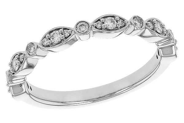 L328-80568: LDS DIA WED RG .23 TW