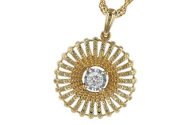 L328-81459: NECKLACE .10 BR