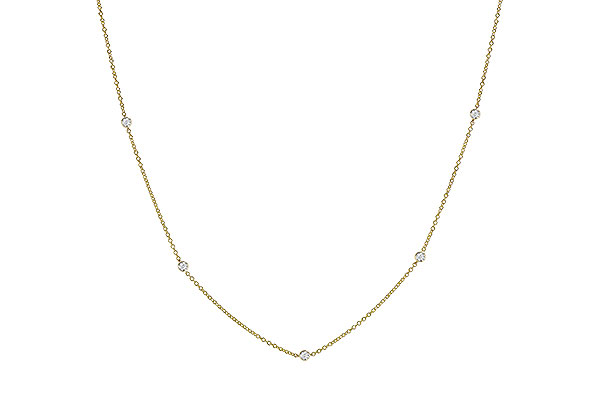 L329-68750: NECK .25 TW (H327-85150 20" LONG 9 DIA STATIONS)