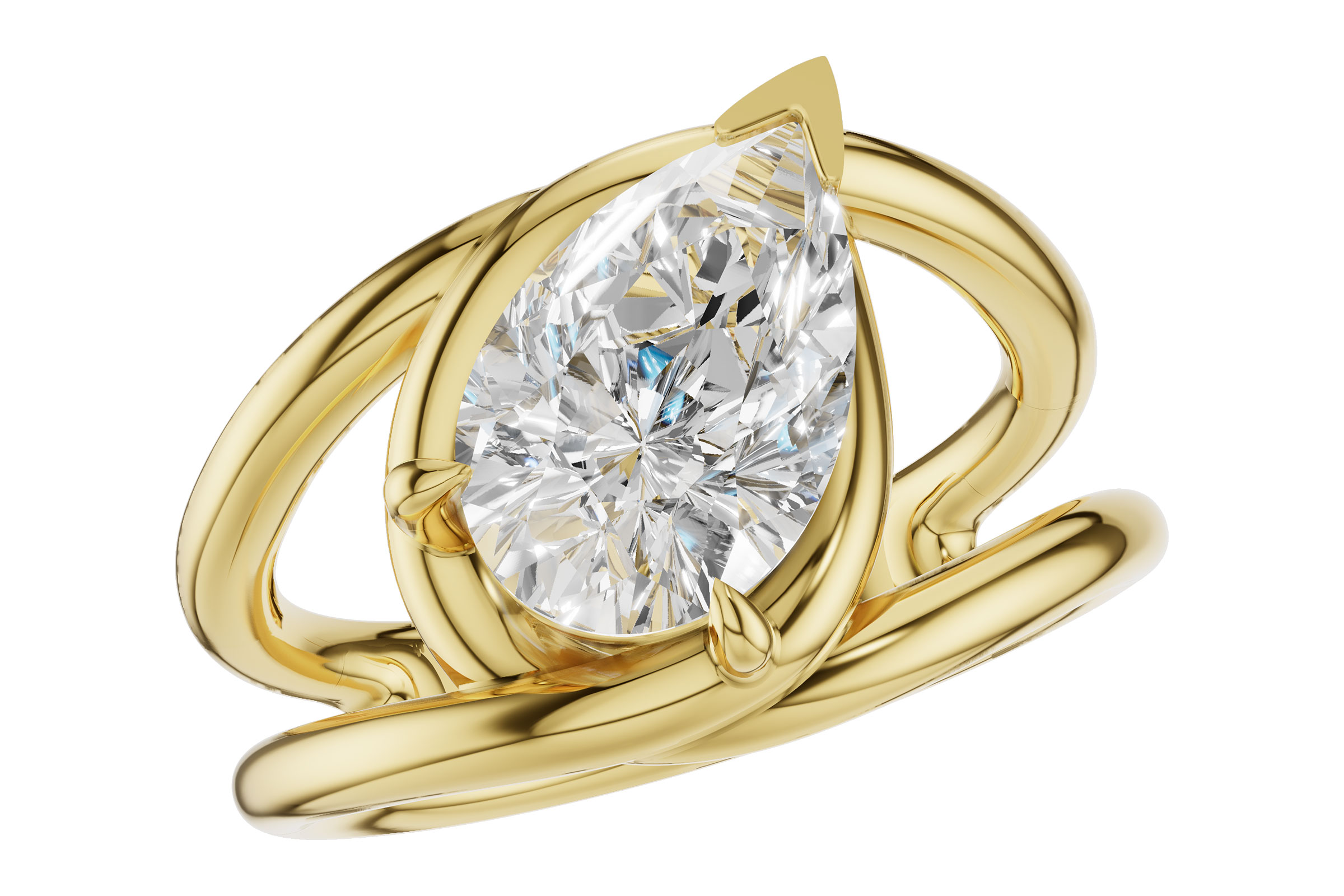 L330-55177: LDS SEMI RG