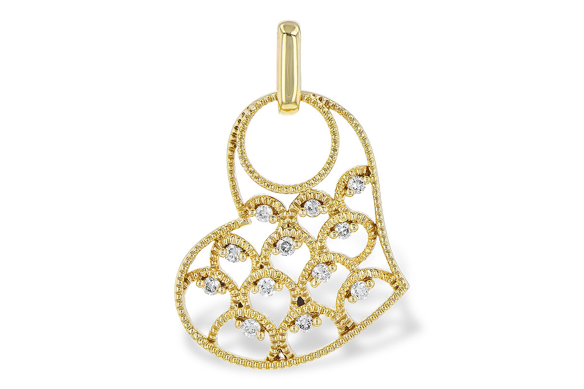 M238-76922: PENDANT .08 TW