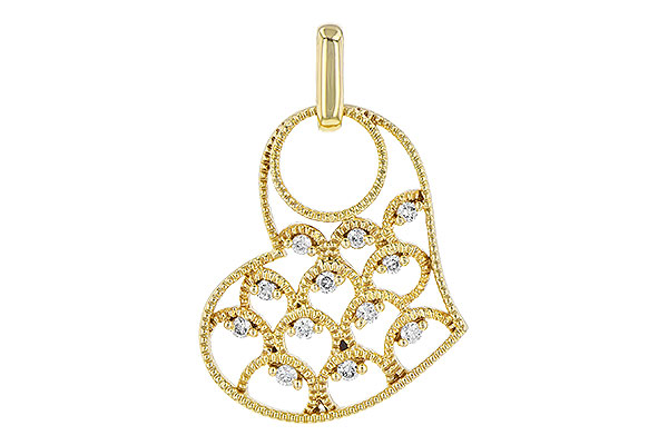 M238-76922: PENDANT .08 TW