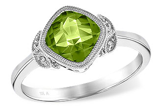 M238-80595: LDS RG 1.51 PERIDOT 1.53 TGW