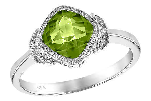 M238-80595: LDS RG 1.51 PERIDOT 1.53 TGW