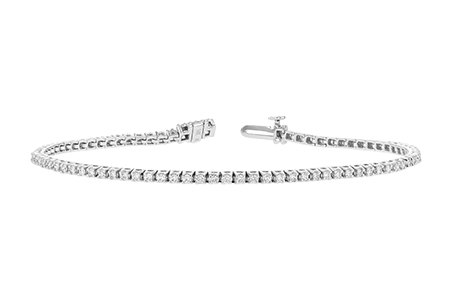 M243-33286: BRACELET 1.00 TW