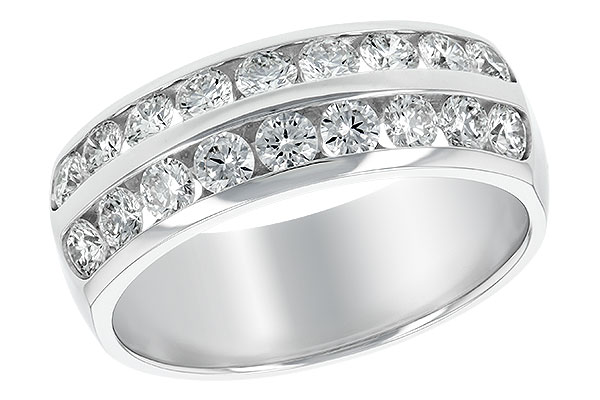 M243-36040: LDS WED RG 1.00 TW