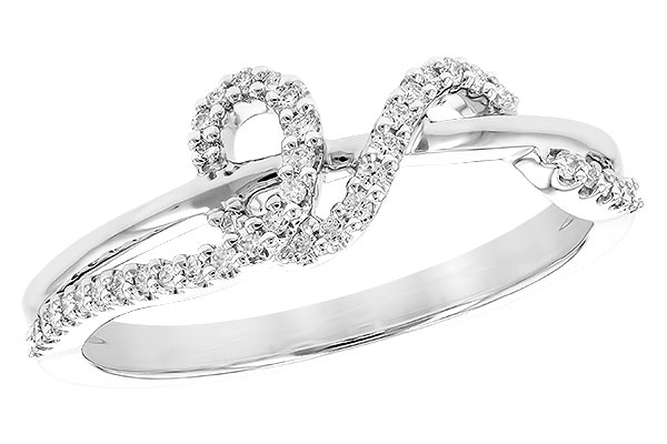 M327-88777: LDS DIA WED RG .15 TW