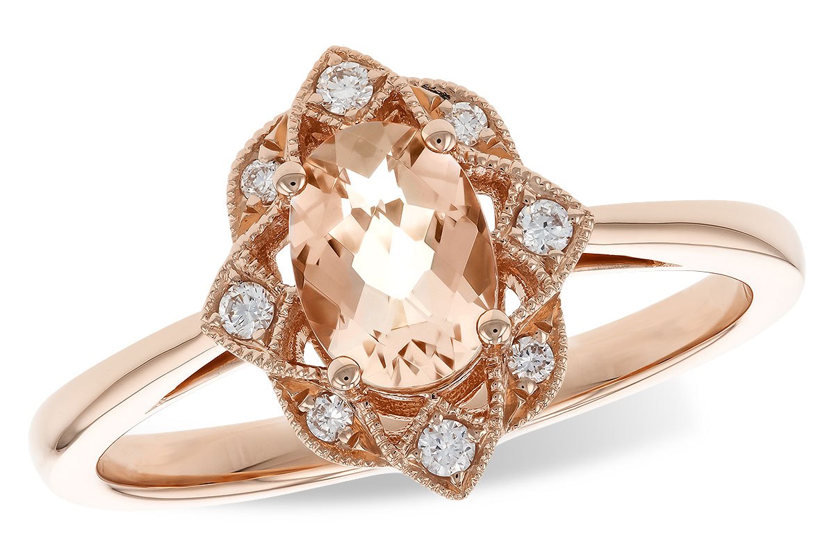 M328-79722: LDS RG .62 MORGANITE .70 TGW (7x5MM MORG)