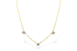 M328-80631: NECK .20 BAG .25 TW (18")