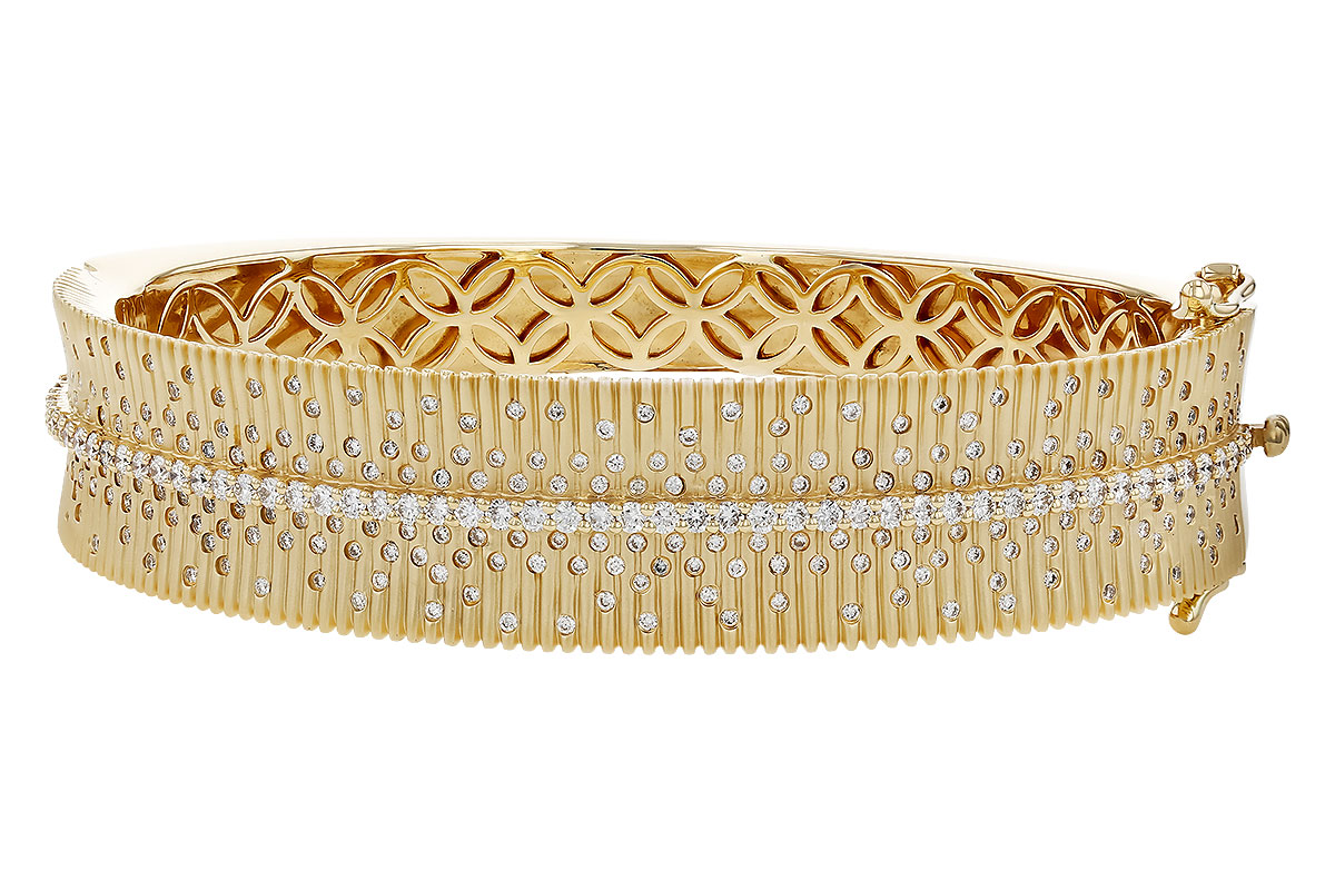 M329-66013: BANGLE 1.96 TW (60X50MM)