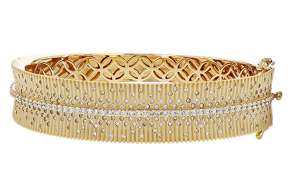 M329-66013: BANGLE 1.96 TW (60X50MM)