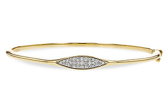 M329-71459: BANGLE .25 TW