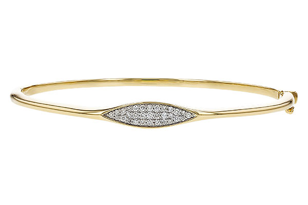 M329-71459: BANGLE .25 TW