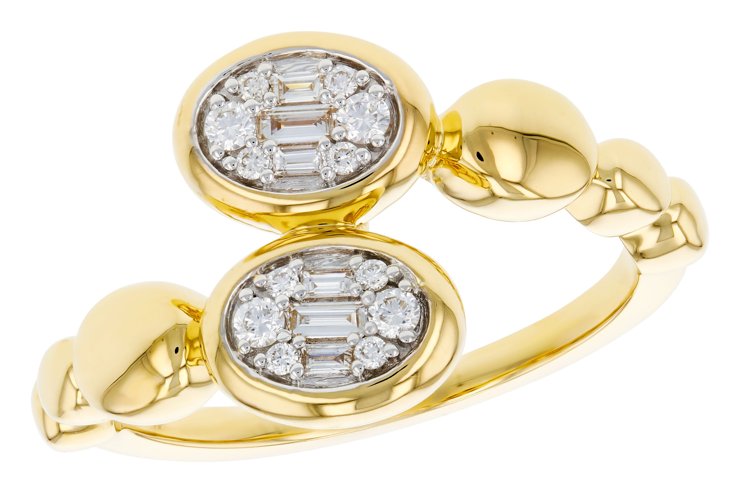 M330-56959: LDS DIA RG .06 BAGUETTE .17 TW